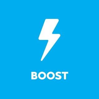 Boost Studio